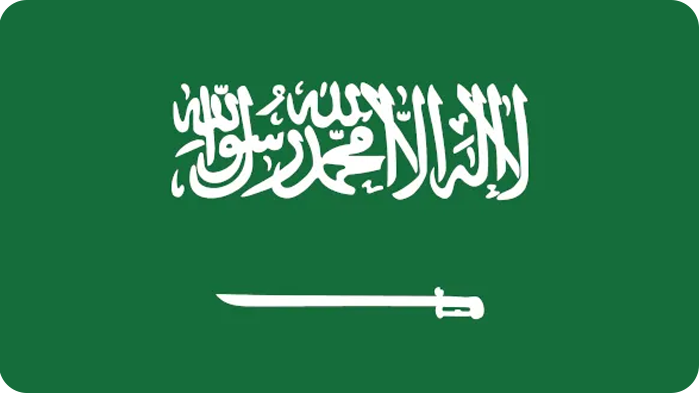 arabic Flag