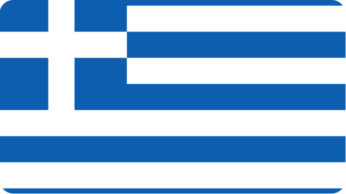 greek Flag